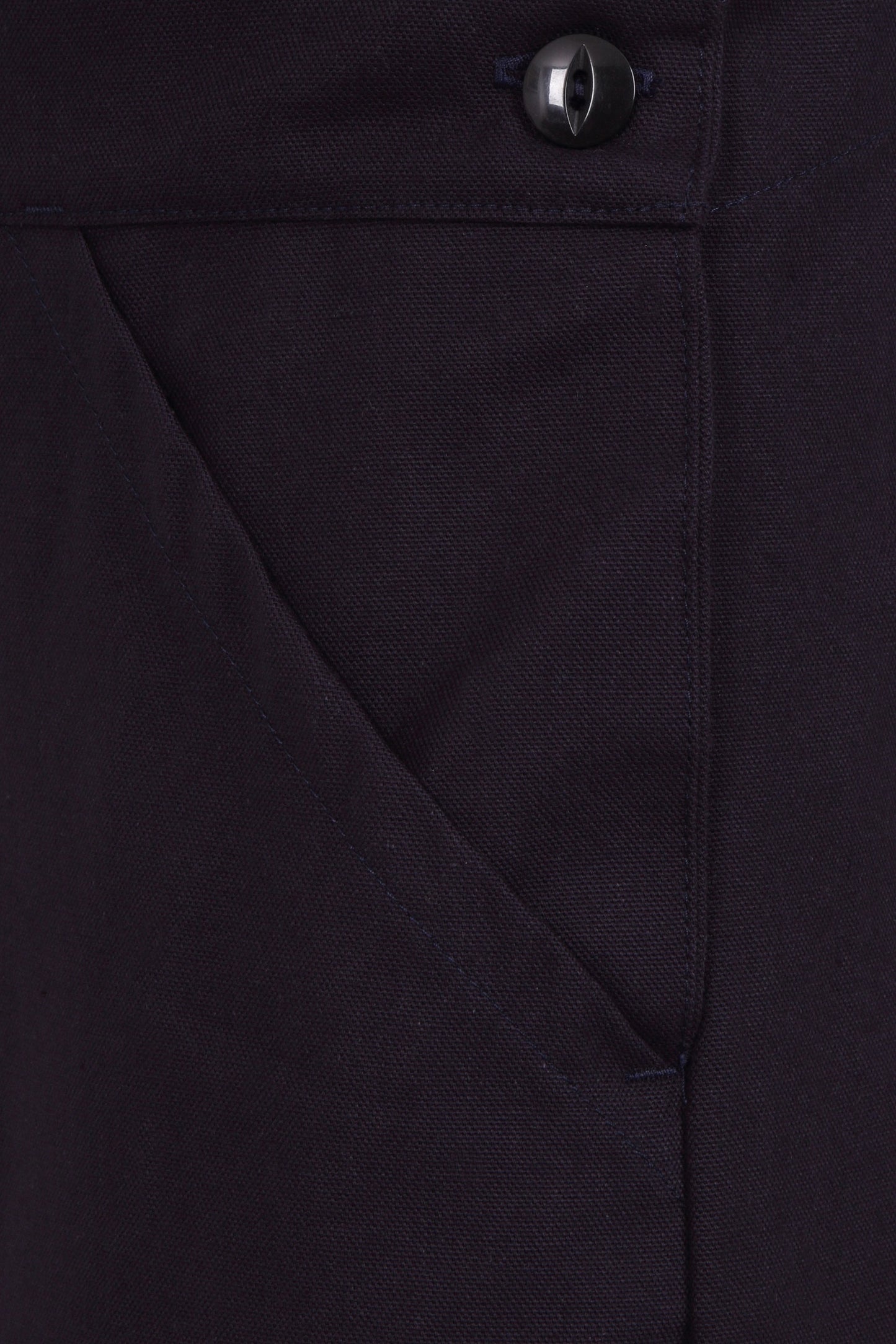 Yarmo Bib and Brace Overalls, Sailcloth Cotton - BB011