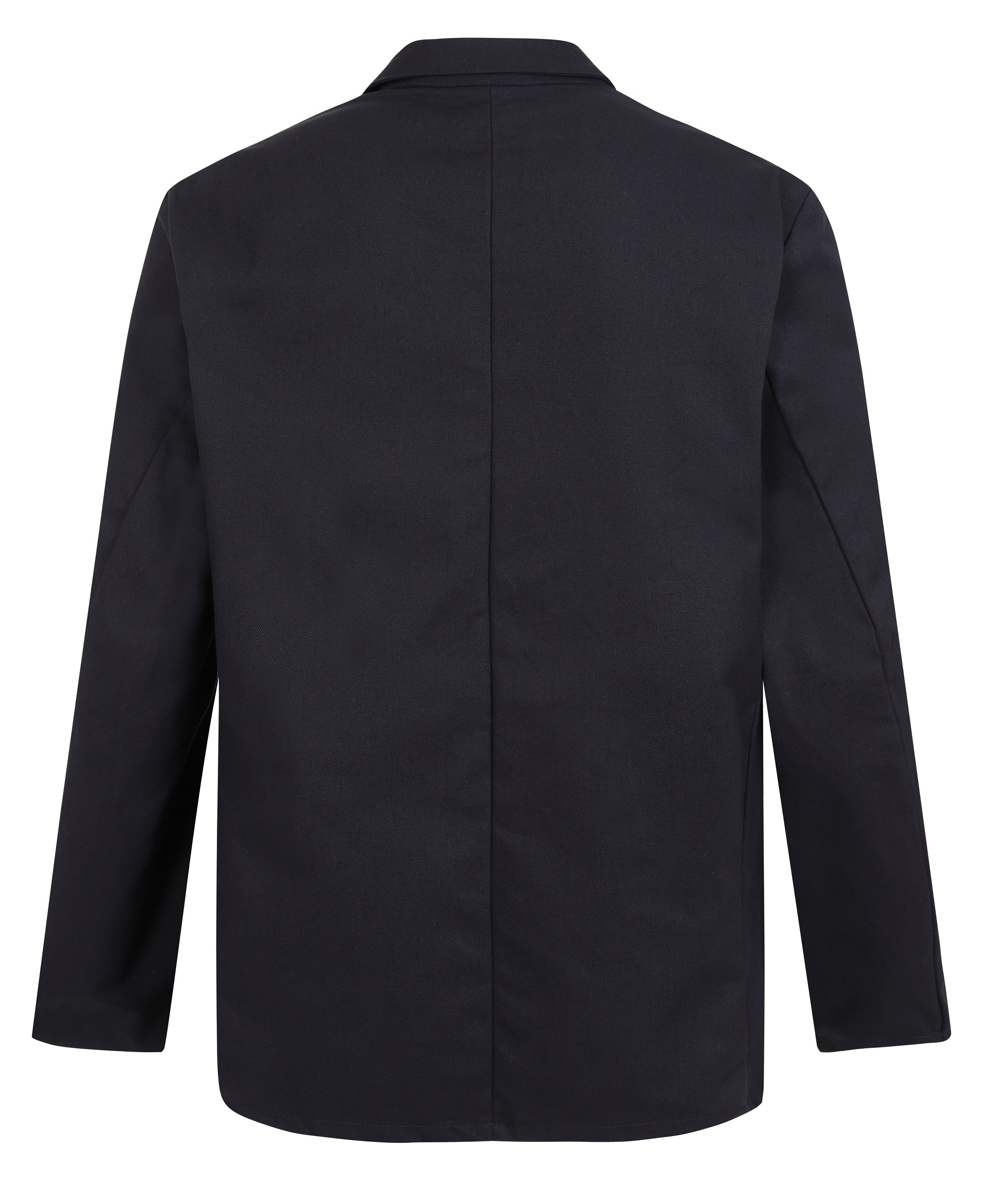 Ryo様用　Yarmo Cotton Work Coat Navy 40 M Yarmo Mens Sailcloth Cotton Engineers Jacket - JK011 – Yarmo