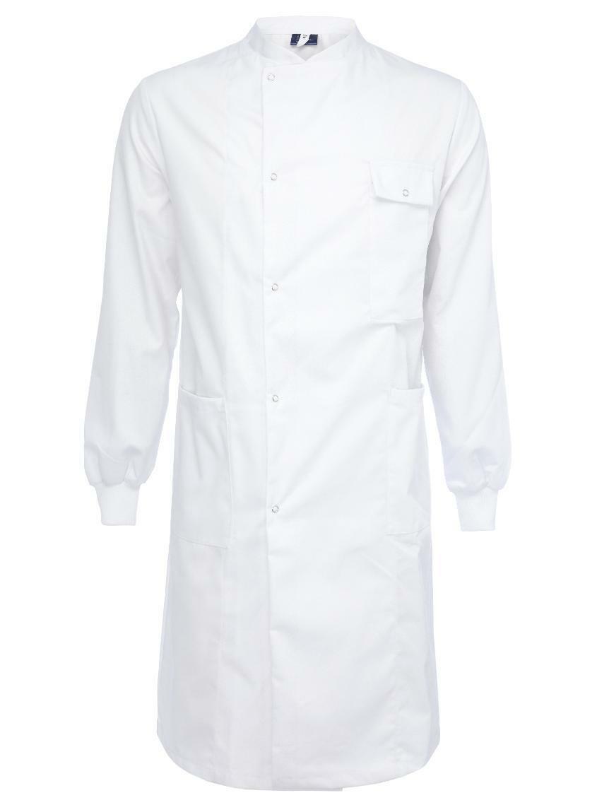 Howie Lab Doctors Coat - CT0501 - Yarmo Group