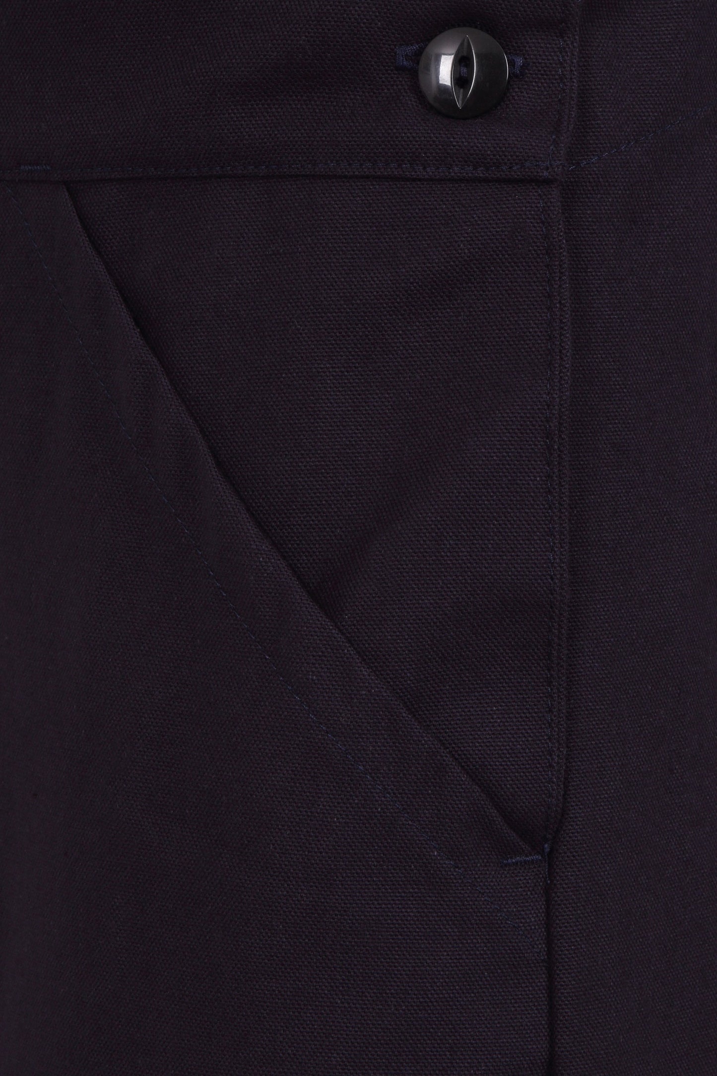 Yarmo Bib and Brace Overalls, Sailcloth Cotton - BB011